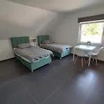 Aparthotel Siegen 3*