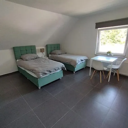 Aparthotel Siegen 3*