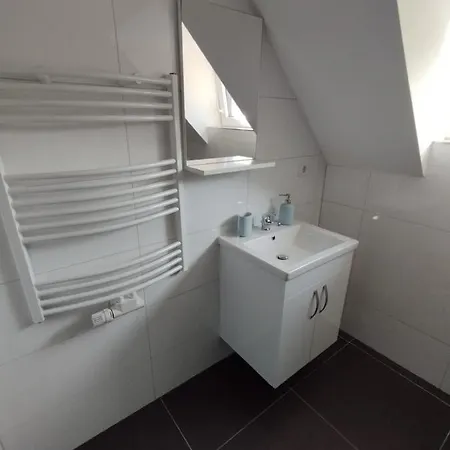Aparthotel Siegen 3*
