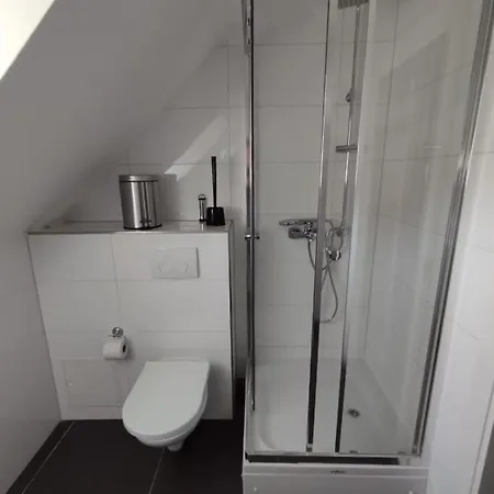 Aparthotel Siegen Apart-hotel Siegen
