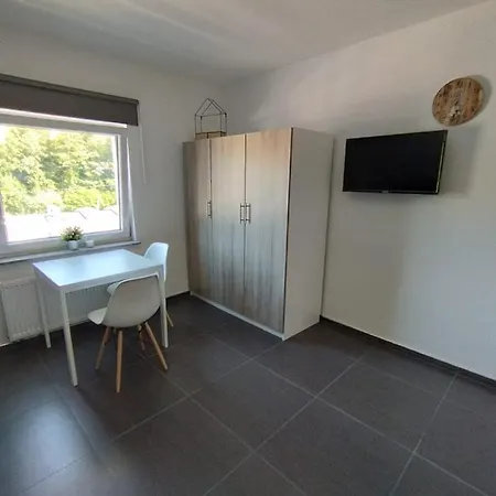 Aparthotel Siegen Siegen