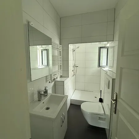 Aparthotel Siegen Siegen