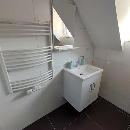 Ξενοδοχείο με διαμερίσματα Aparthotel Siegen 3*