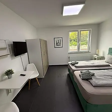 Aparthotel Siegen