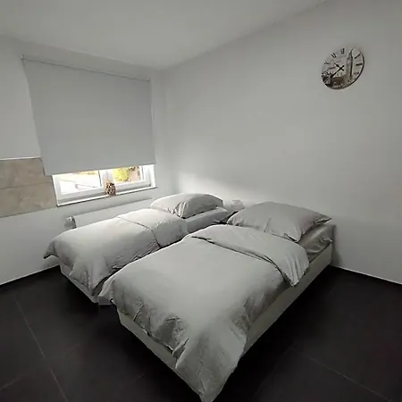 Aparthotel Siegen Apart-hotel 3*
