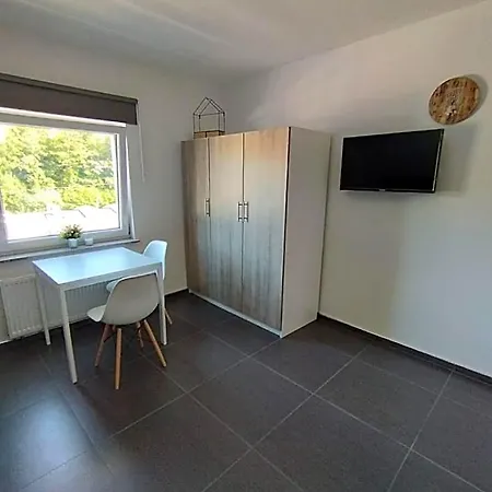 Aparthotel Siegen 3*