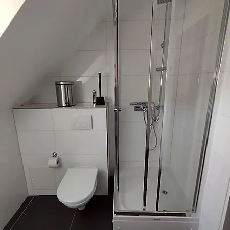 Aparthotel Siegen Ξενοδοχείο με διαμερίσματα