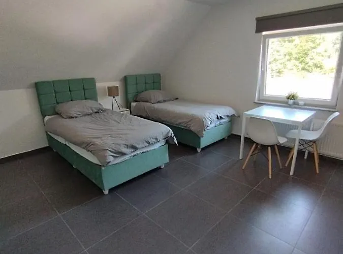 Aparthotel Siegen 3*