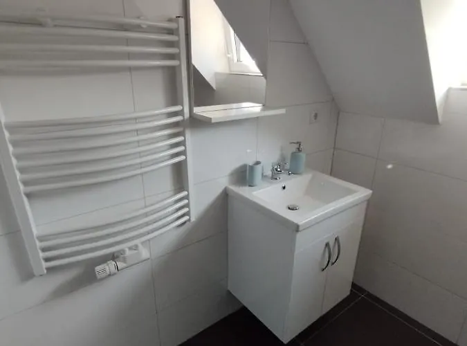 Aparthotel Siegen 3*