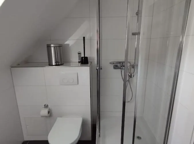 Aparthotel Siegen Aparthotel Siegen