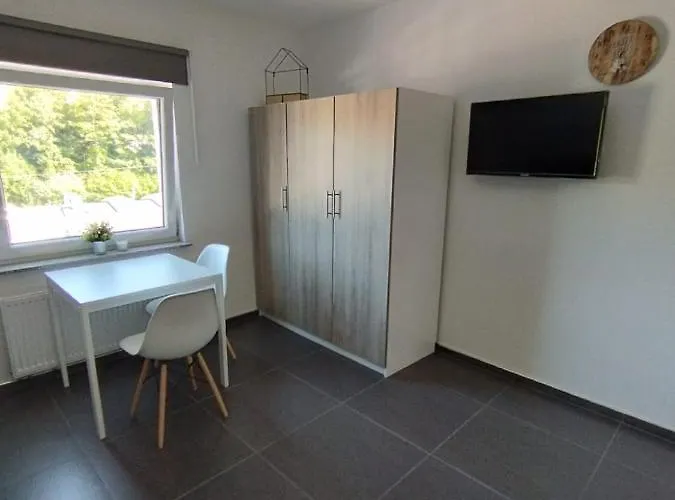 Aparthotel Siegen Siegen