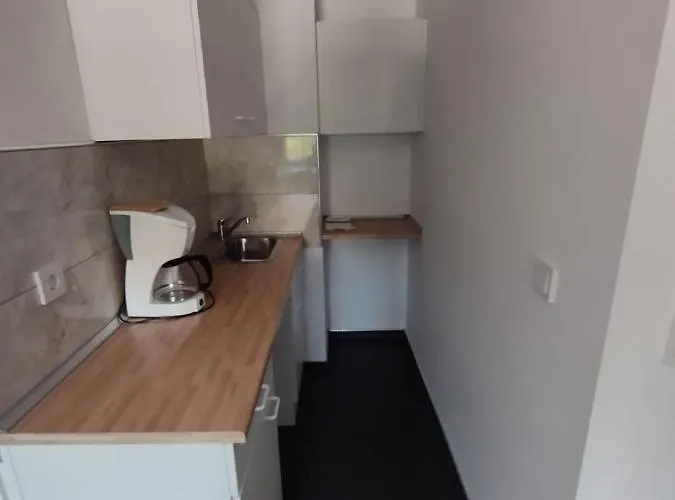 Aparthotel Siegen Aparthotel