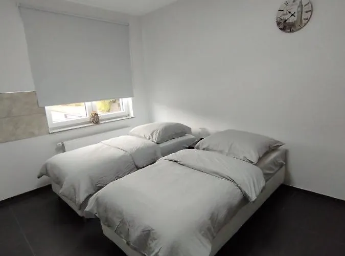 Aparthotel Siegen Aparthotel 3*