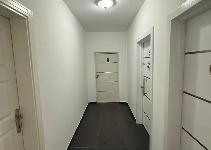 Aparthotel Aparthotel Siegen Siegen