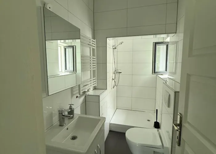 Aparthotel Siegen Siegen